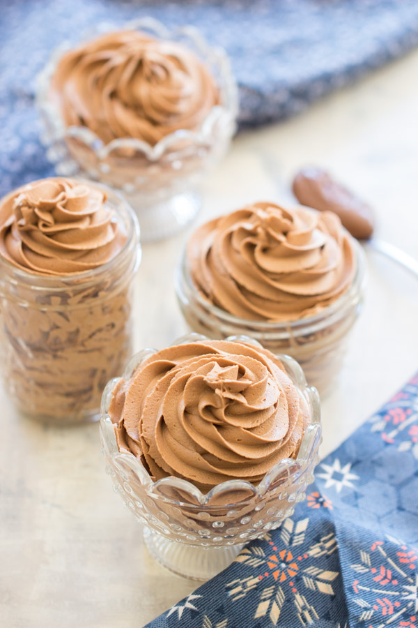 Nutella Buttercream image (10)