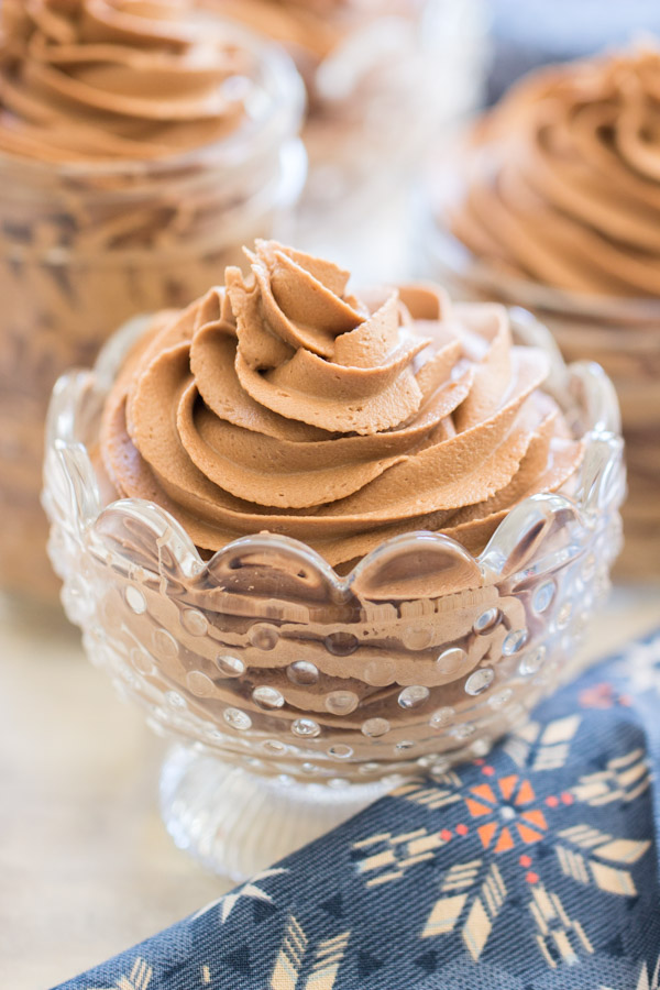 Nutella Buttercream image (2)