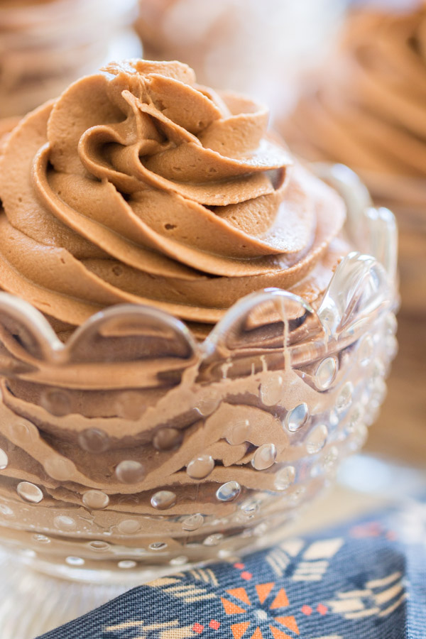 Nutella Buttercream image (6)