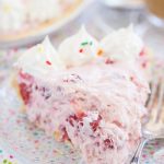 Pink Stuff Cheesecake Pie (No-Bake Recipe)