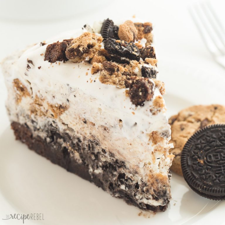 Chocolate-Chip-Cookie-Oreo-Brownie-Ice-Cream-Cake