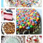 25 Epically Awesome Desserts with Ice Cream!