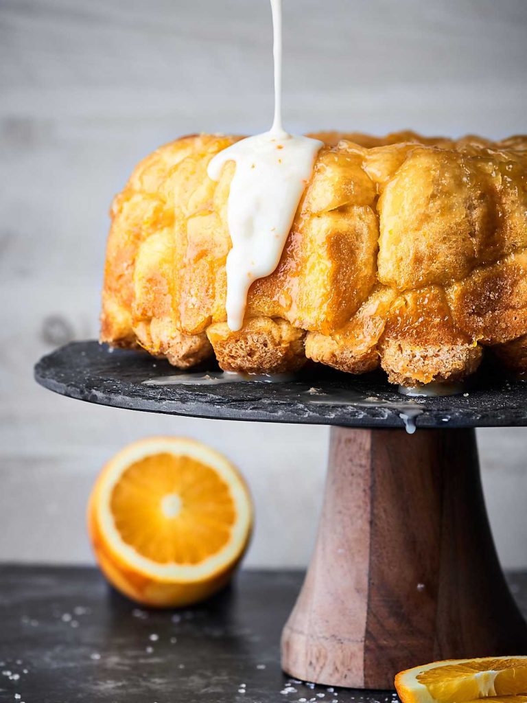 27 Absurdly Easy Monkey Bread Recipes for ALL occasions!