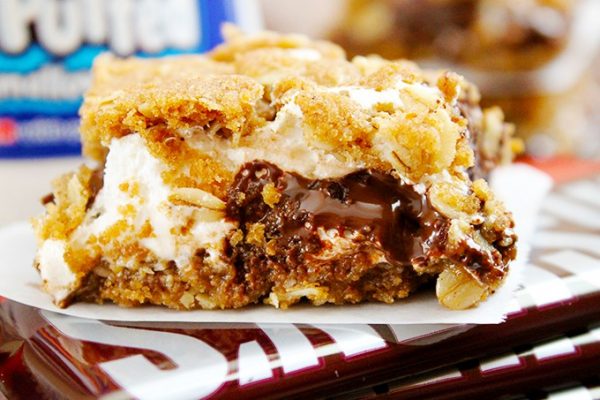 30 Insanely Decadent Smores Desserts You Need To Try This Summer 5012