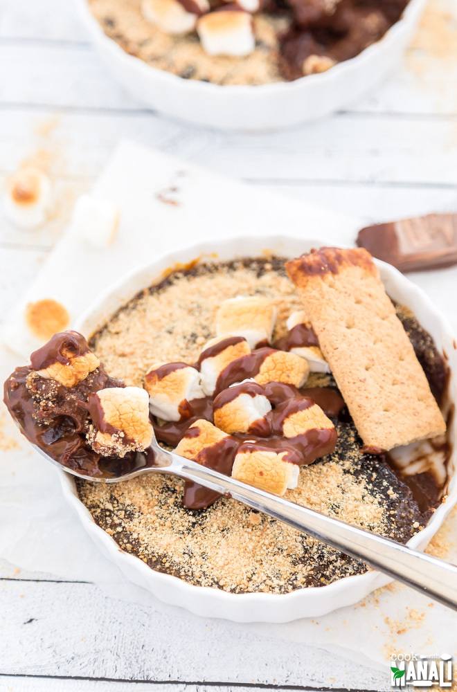 Smores-Creme-Brulee-Recipe