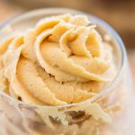 Peanut Butter Frosting – The Richest and Fluffiest!