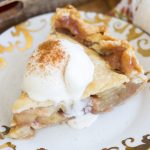 Fireball Apple Pie