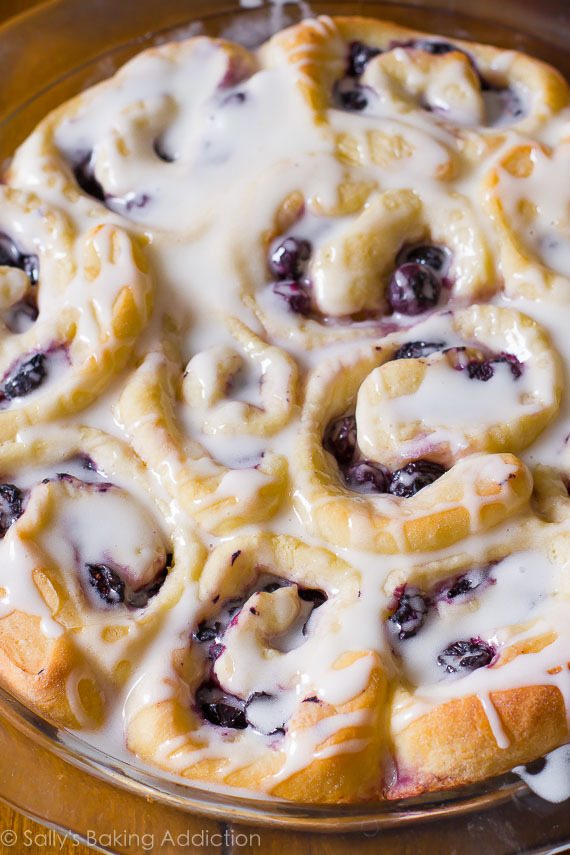 blueberry-sweet-rolls-2 sallys baking addiction