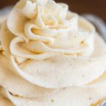 Brown Butter Frosting