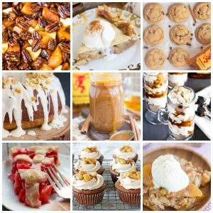 20 Sizzling Fireball Recipes! - The Gold Lining Girl