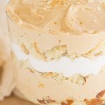 No Bake Peanut Butter Pie Trifle Recipe