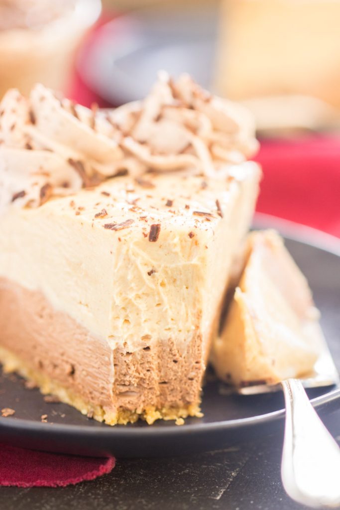 Peanut Butter Pie recipes