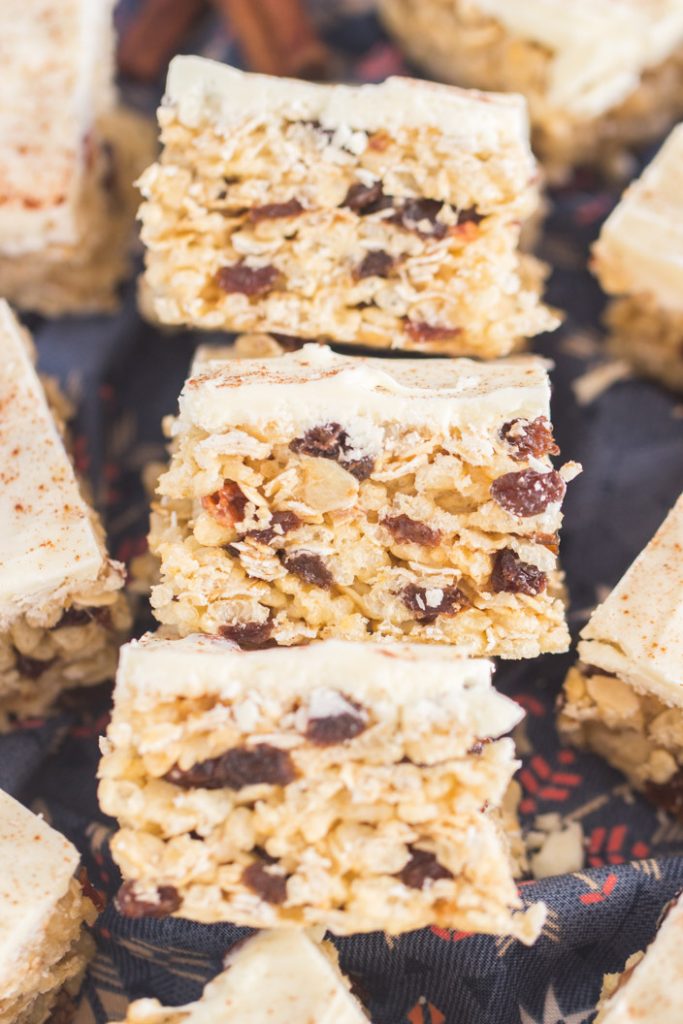 Rice Krispie Treats recipes