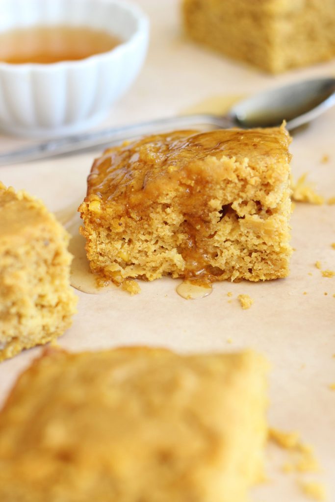 pumpkin cornbread 7