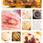 Favorite Christmas Cookies &  45 Holiday Cookie Recipes Ideas!