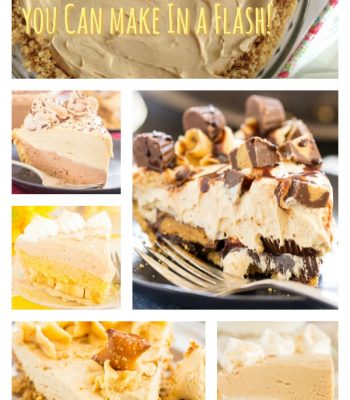 Peanut Butter Pie recipes