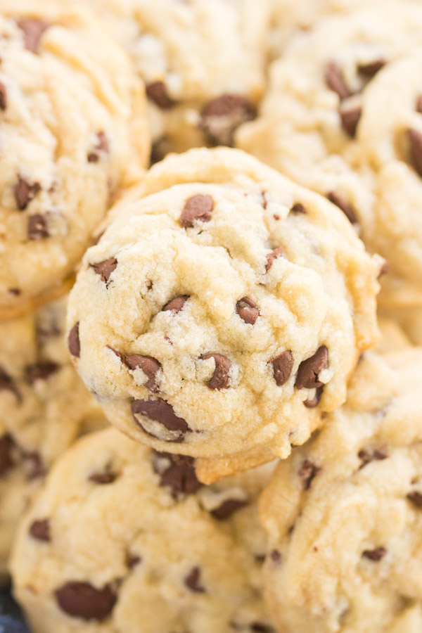 Chocolate Chip Cookies - Asili Glam