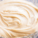 Brown Butter Icing recipe