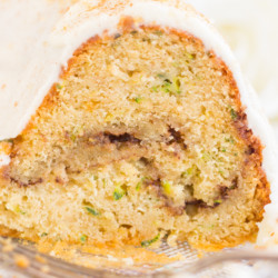 Zucchini Cake