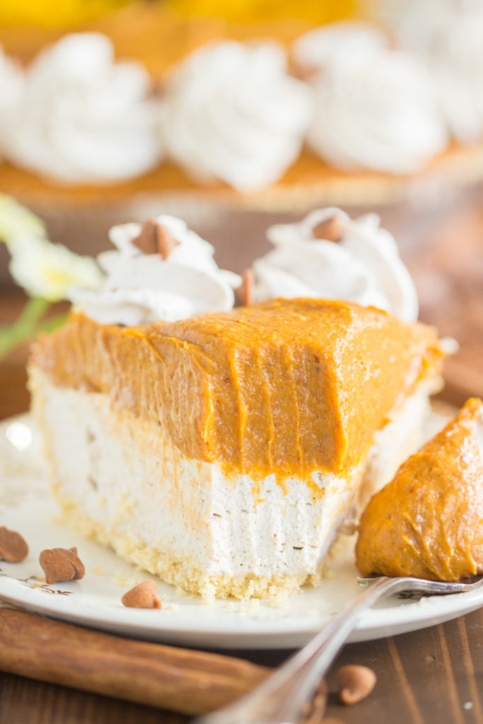 chai pumpkin cheesecake recipe