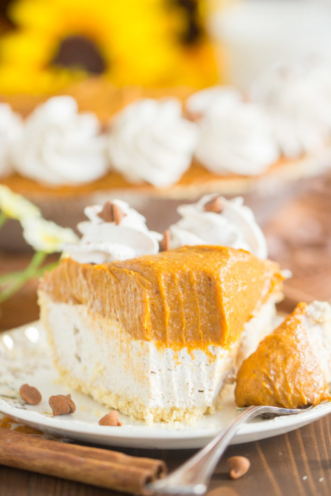 chai pumpkin cheesecake recipe