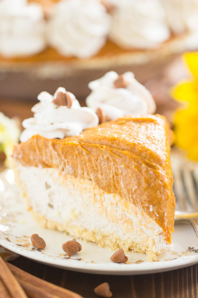 chai pumpkin cheesecake recipe